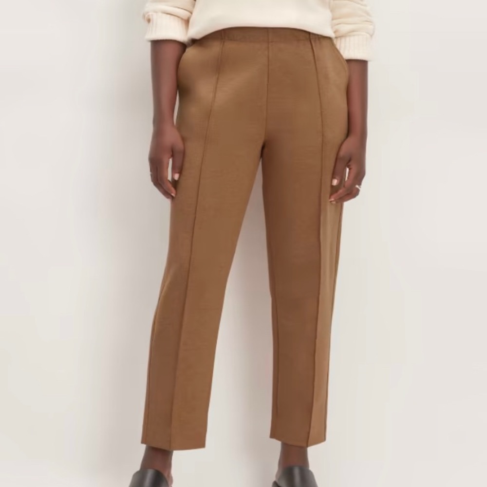 Everlane dream pant size small